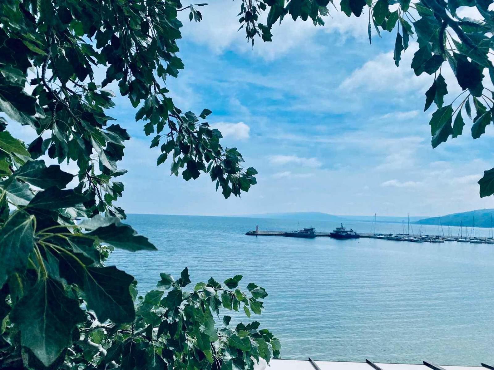 Terramar.Apart Balchik Exterior photo