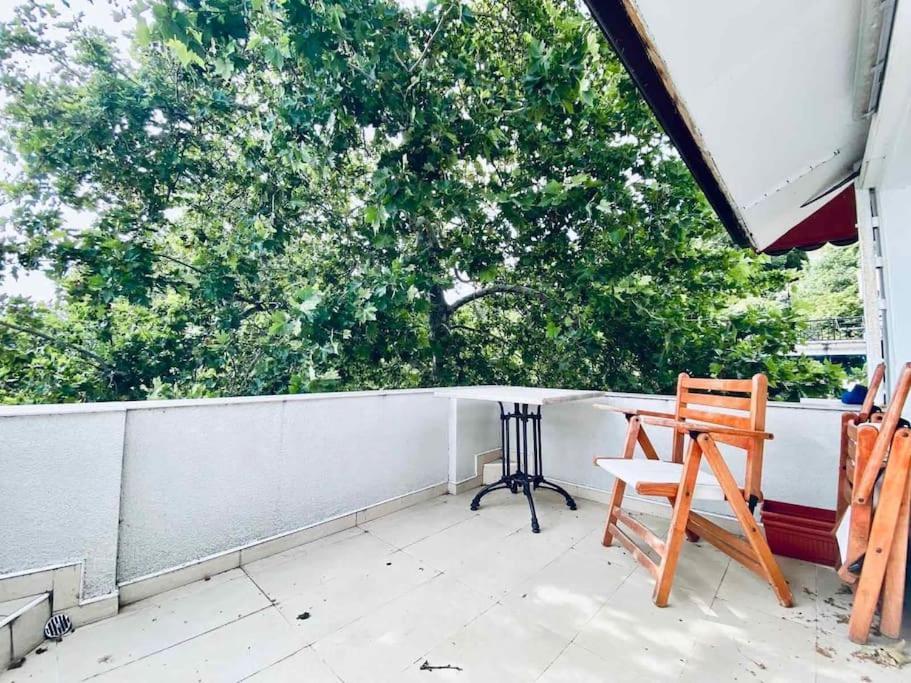 Terramar.Apart Balchik Exterior photo