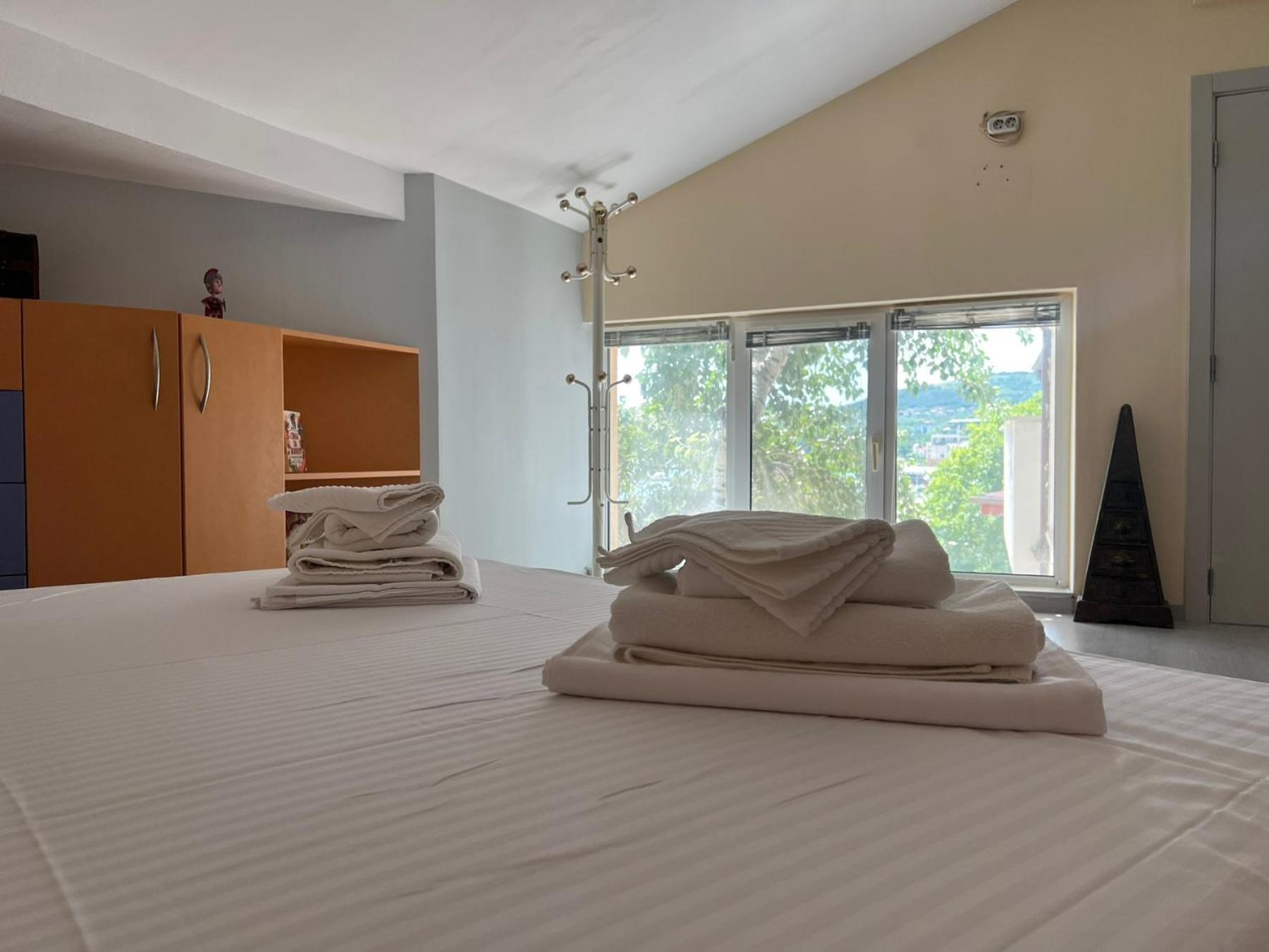 Terramar.Apart Balchik Exterior photo