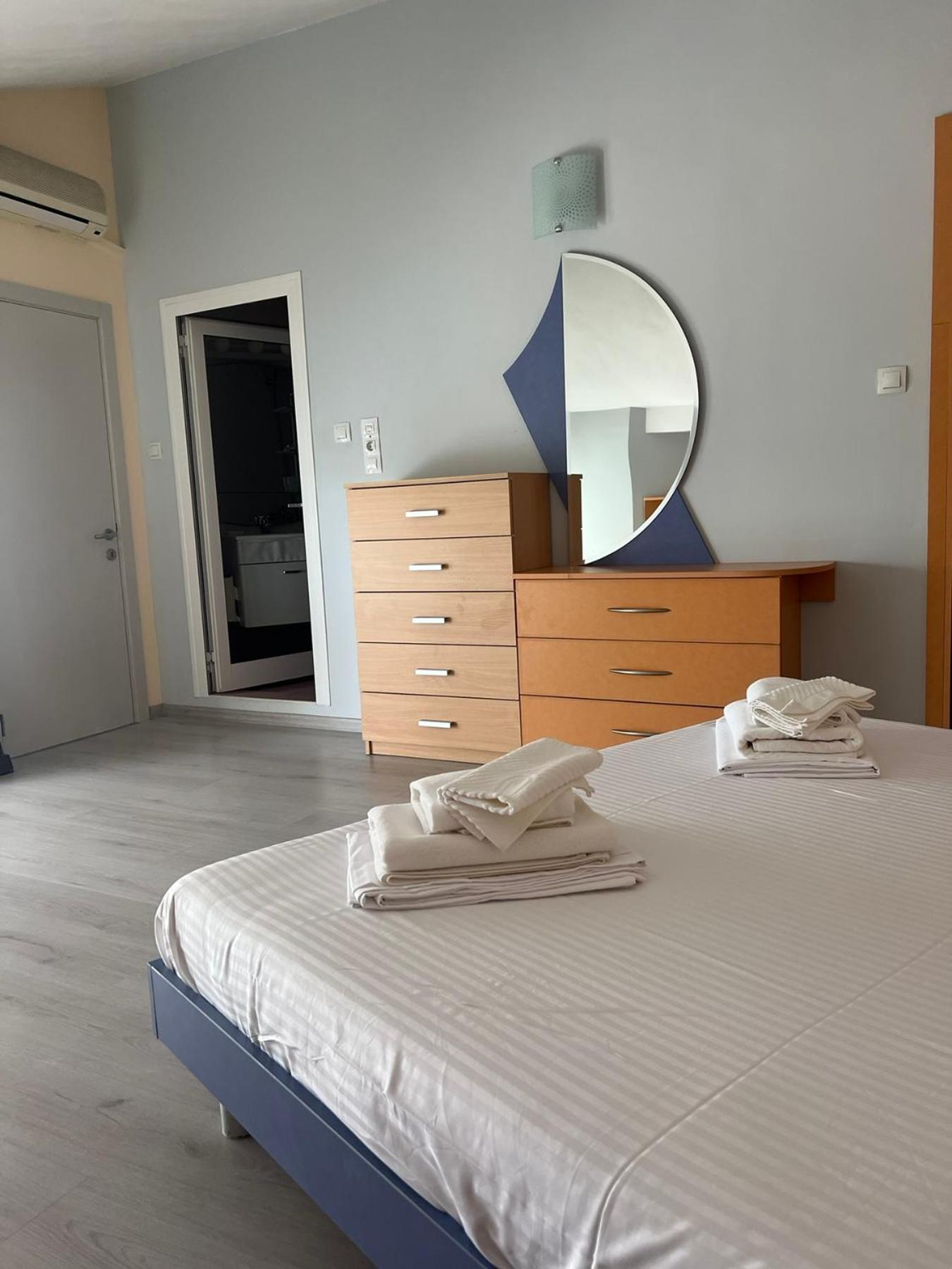 Terramar.Apart Balchik Exterior photo