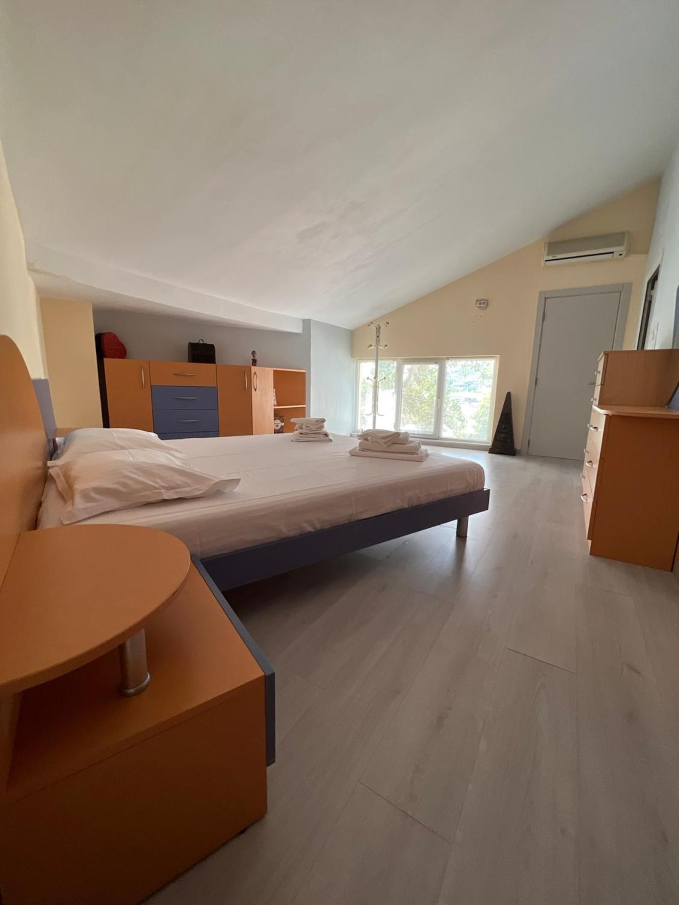 Terramar.Apart Balchik Exterior photo