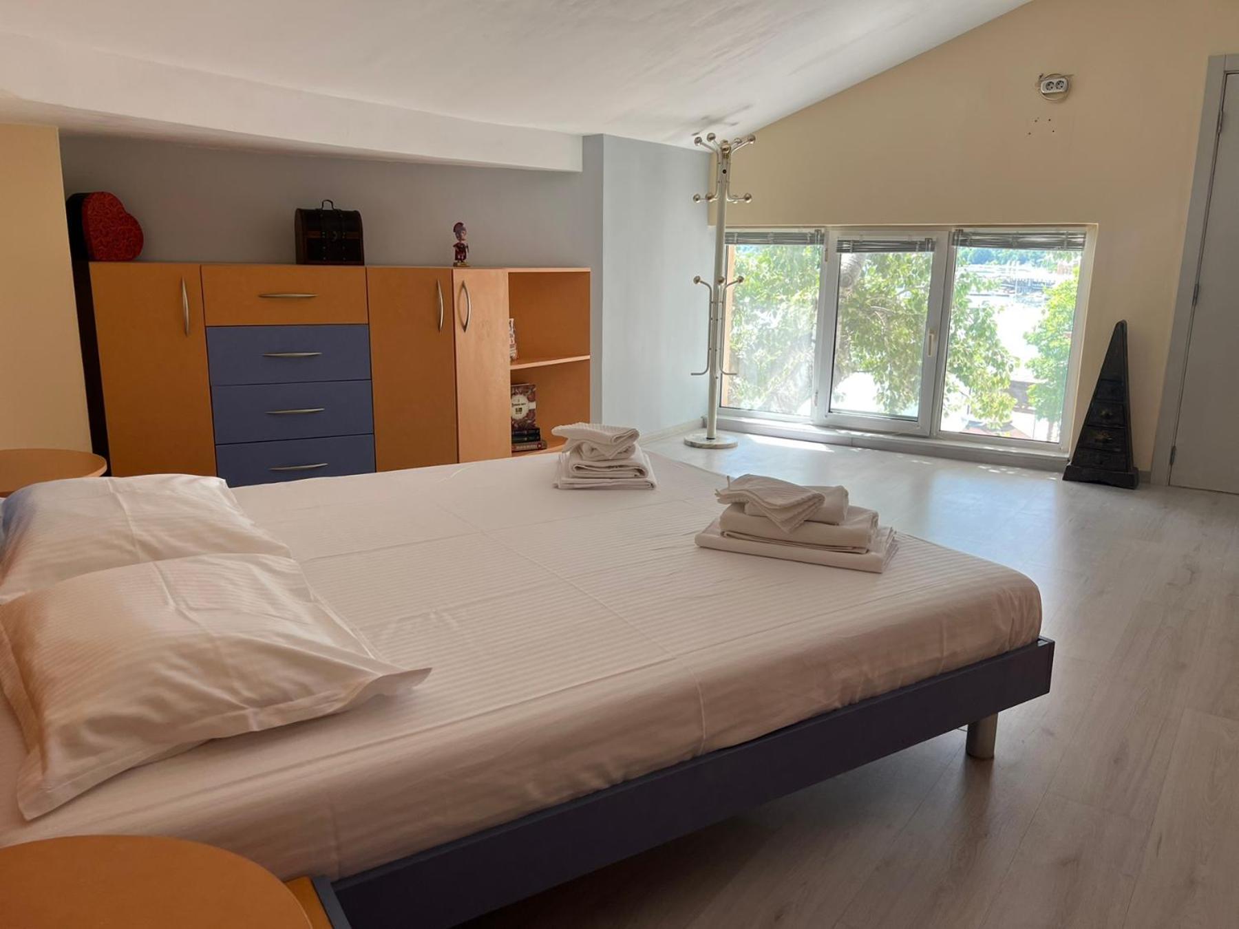 Terramar.Apart Balchik Exterior photo