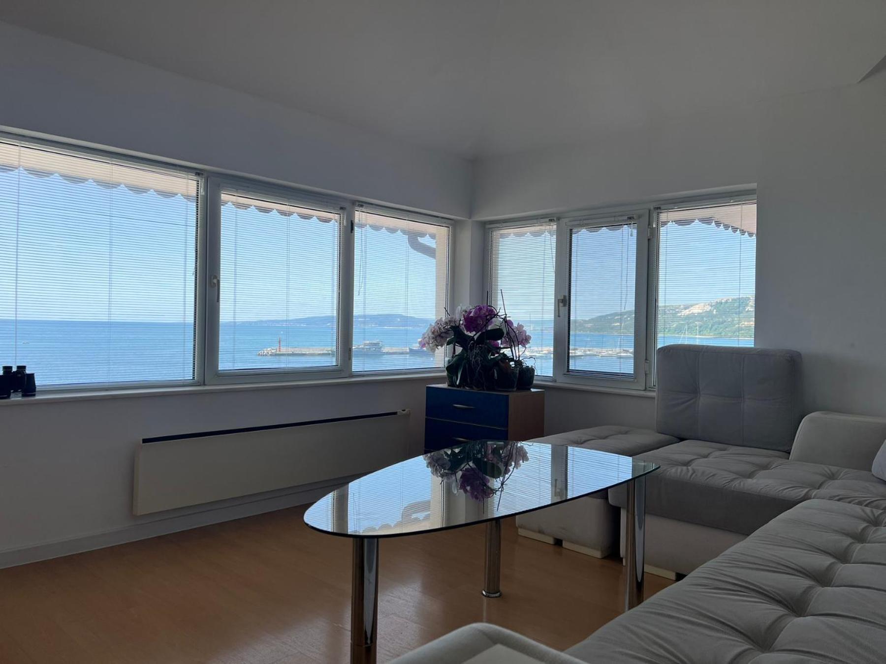 Terramar.Apart Balchik Exterior photo