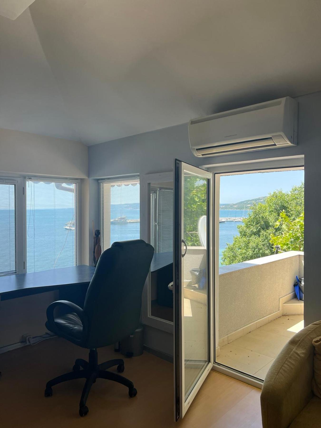 Terramar.Apart Balchik Exterior photo