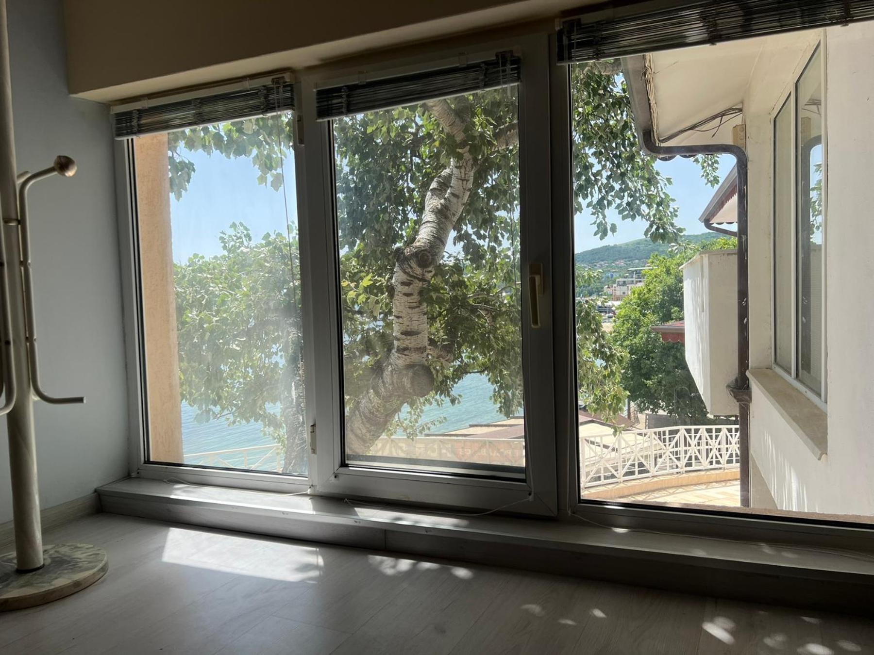 Terramar.Apart Balchik Exterior photo