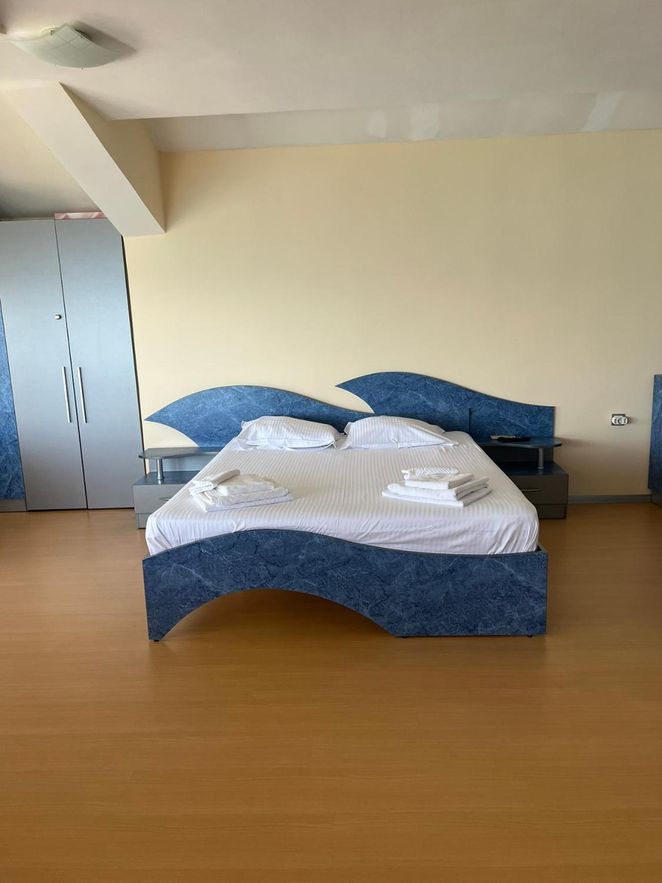 Terramar.Apart Balchik Exterior photo