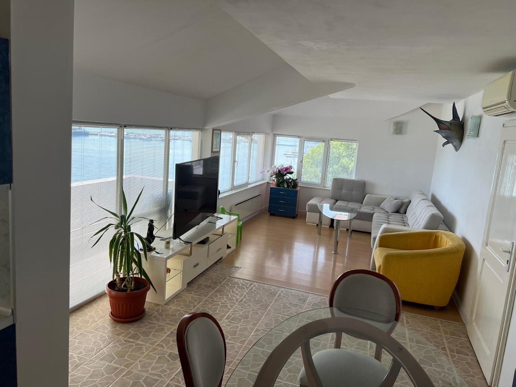 Terramar.Apart Balchik Exterior photo