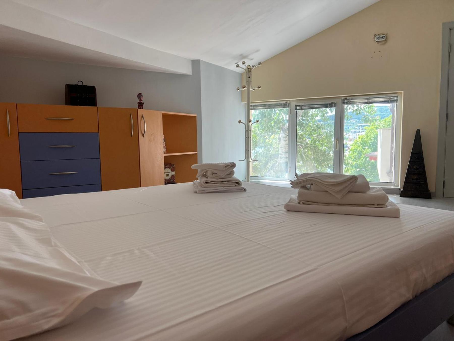 Terramar.Apart Balchik Exterior photo